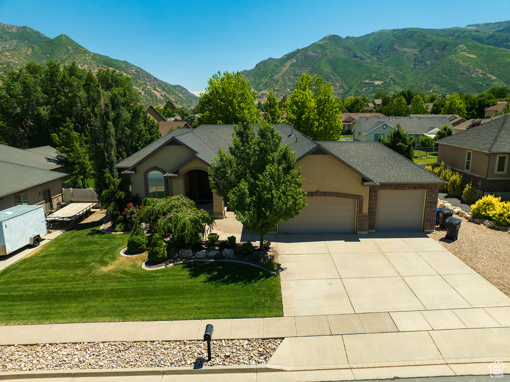 7496 S 1740 E South Weber, UT 84405