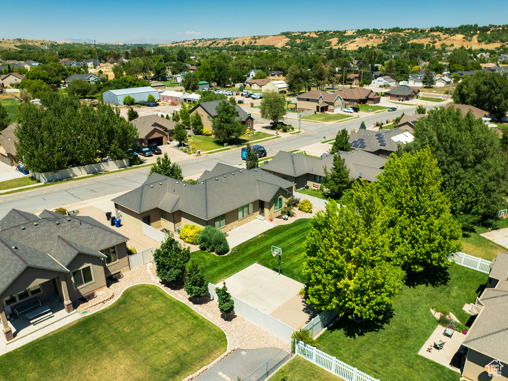 7496 S 1740 E South Weber, UT 84405