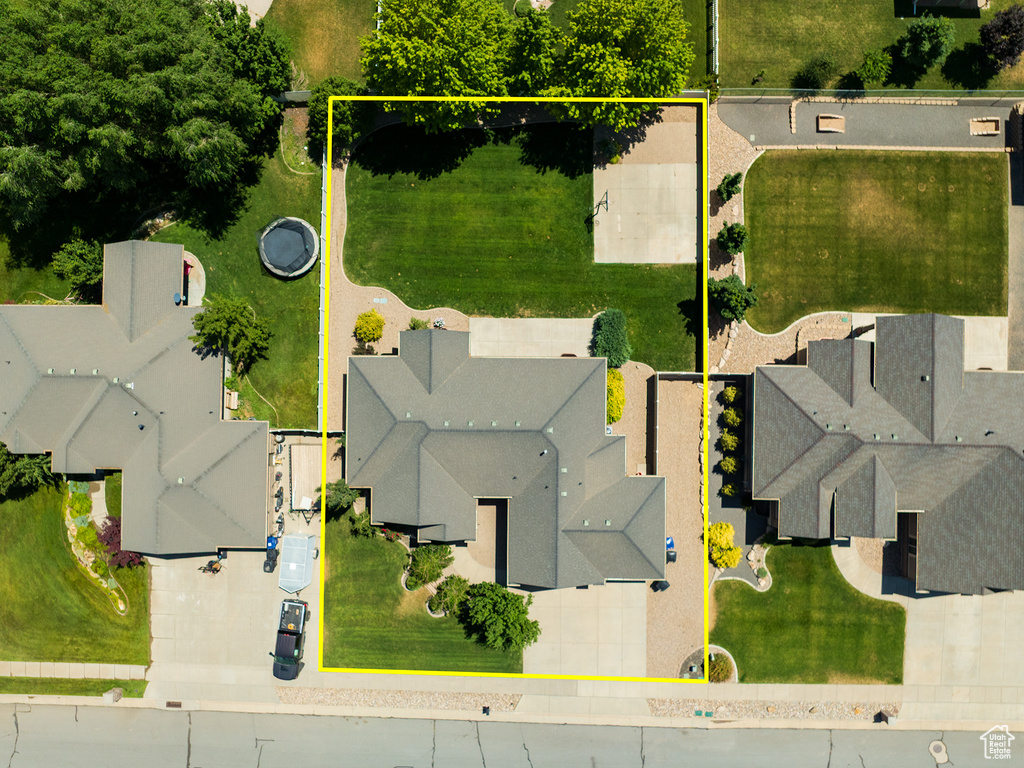 7496 S 1740 E South Weber, UT 84405