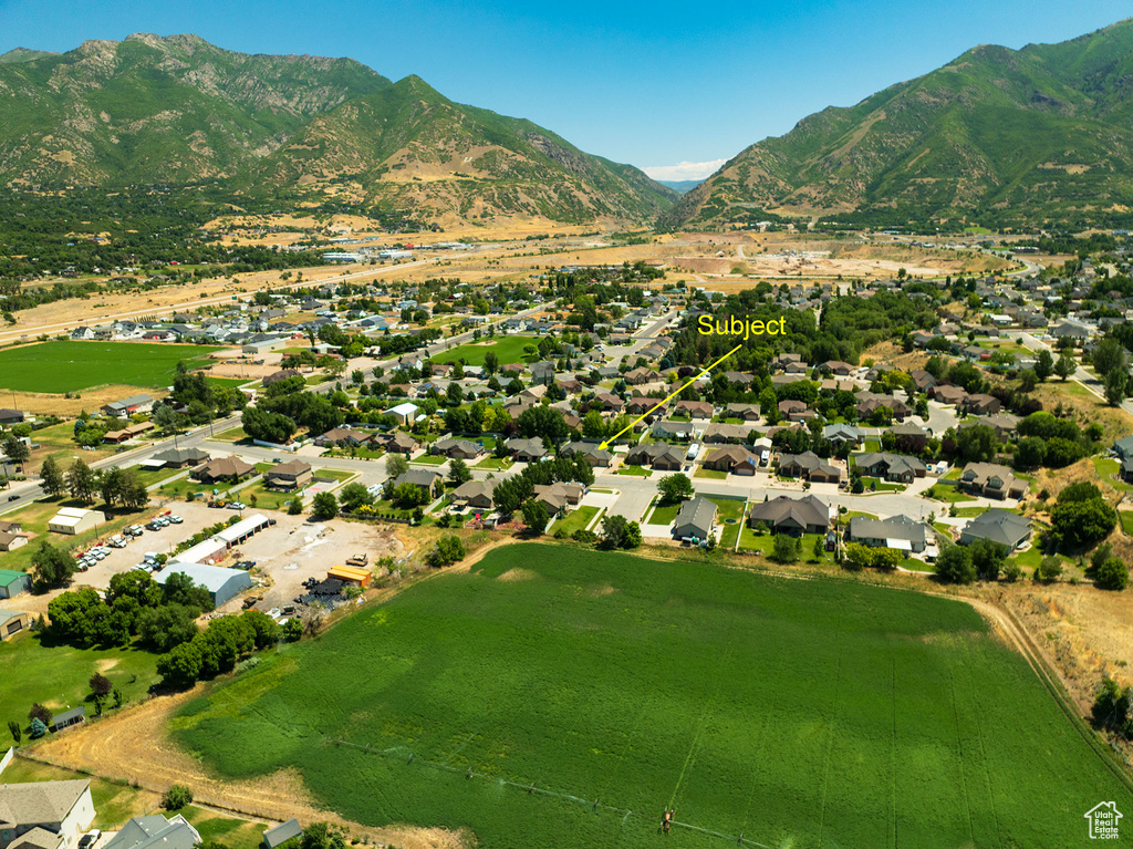 7496 S 1740 E South Weber, UT 84405