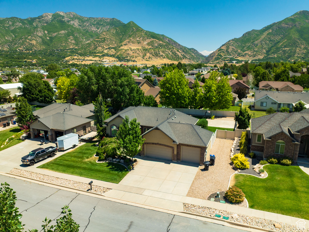 7496 S 1740 E South Weber, UT 84405