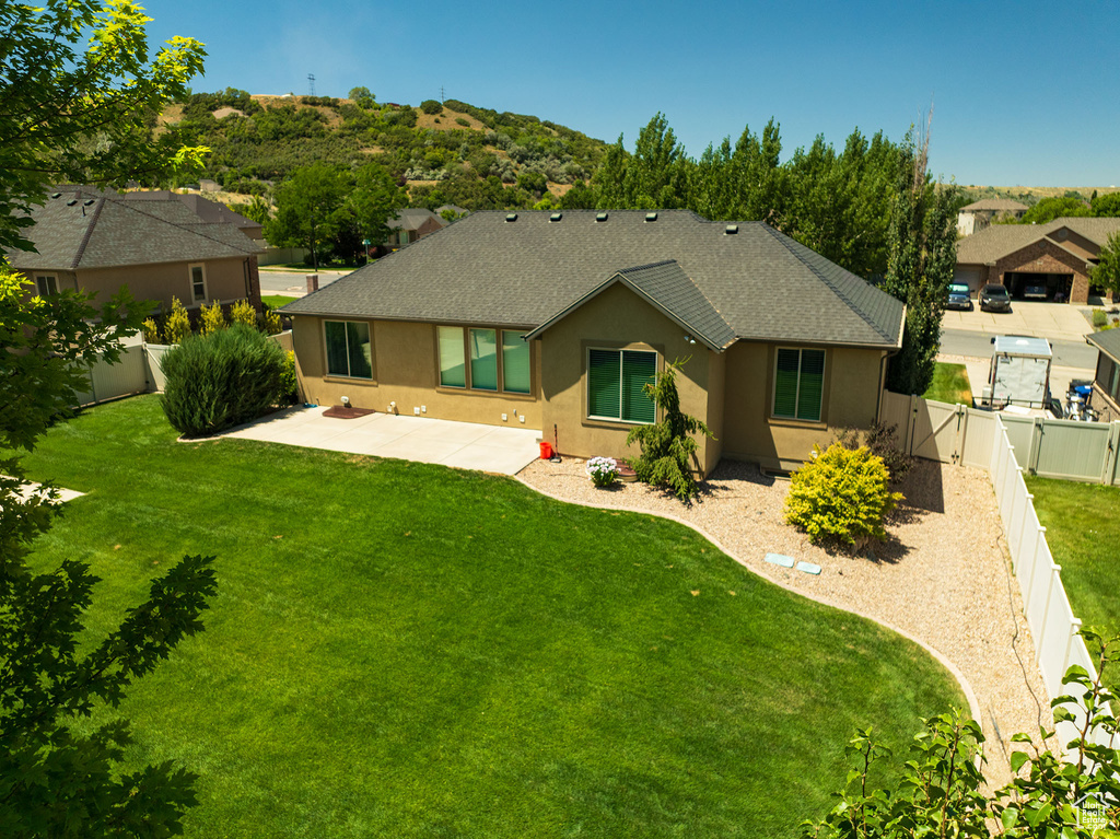 7496 S 1740 E South Weber, UT 84405