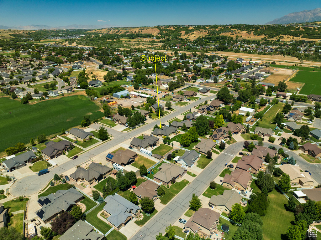 7496 S 1740 E South Weber, UT 84405