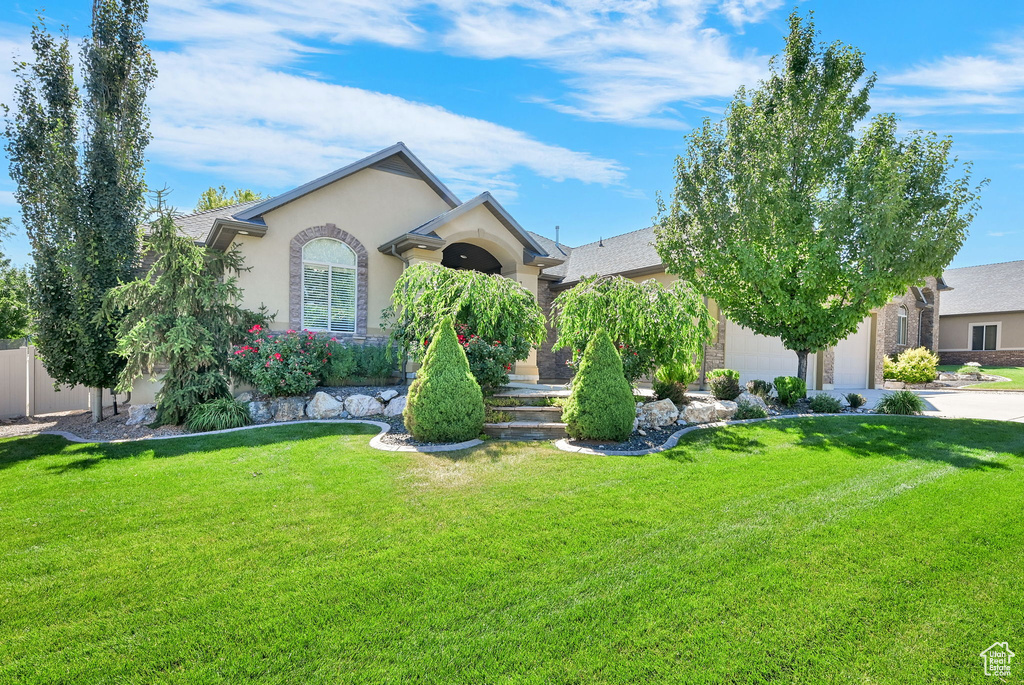 7496 S 1740 E South Weber, UT 84405