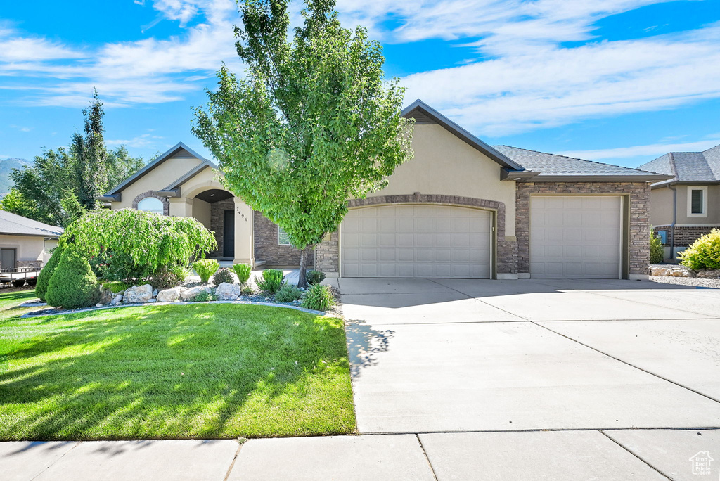 7496 S 1740 E South Weber, UT 84405