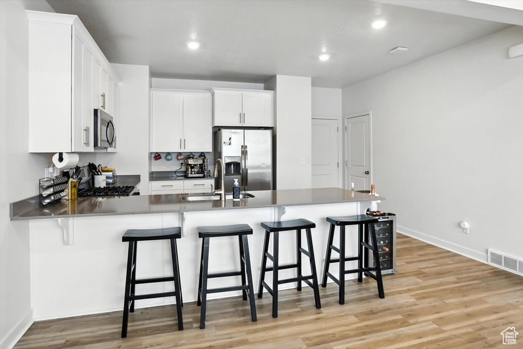 3724 W SOFT WHISPER WAY Herriman, UT 84096
