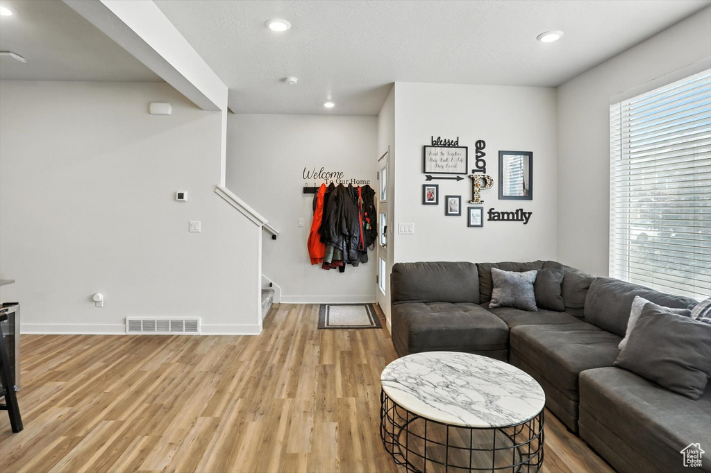 3724 W SOFT WHISPER WAY Herriman, UT 84096