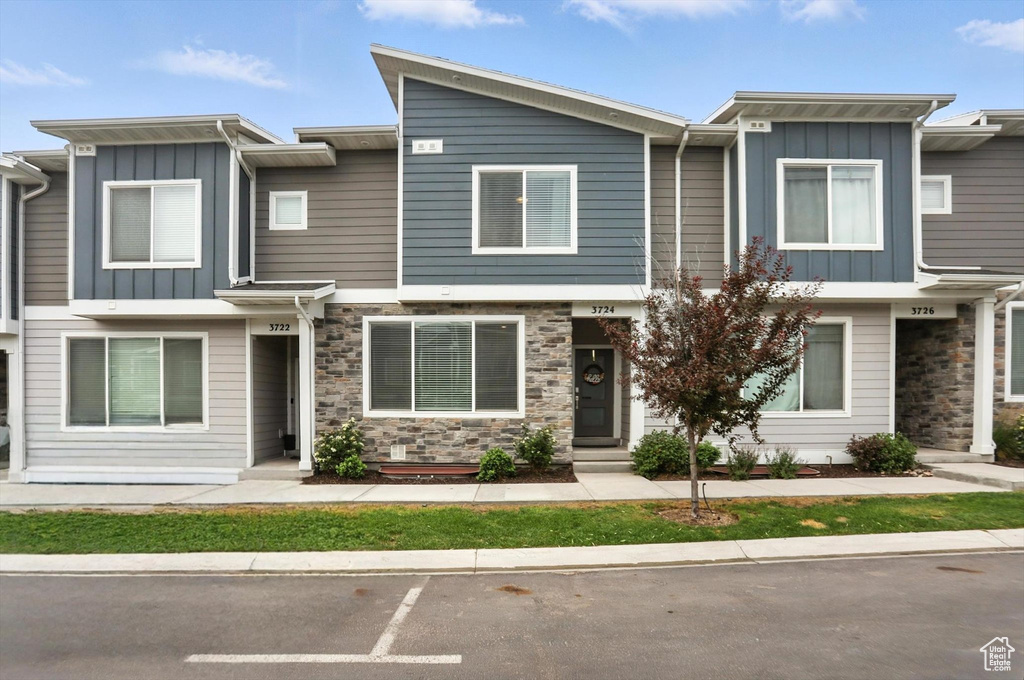 3724 W SOFT WHISPER WAY Herriman, UT 84096