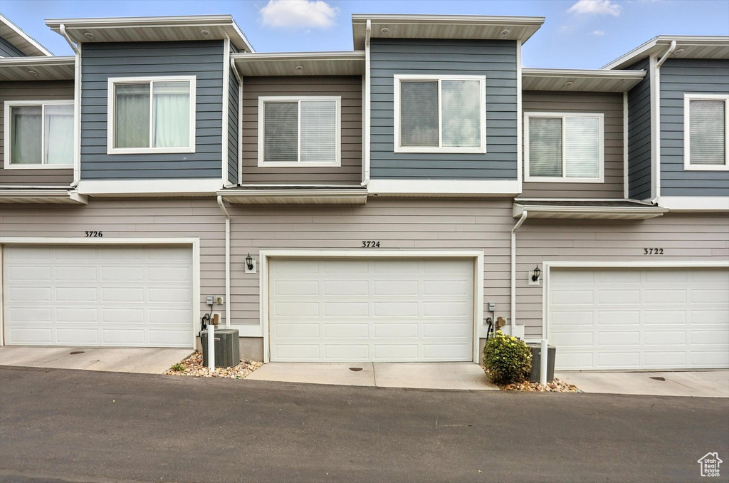 3724 W SOFT WHISPER WAY Herriman, UT 84096