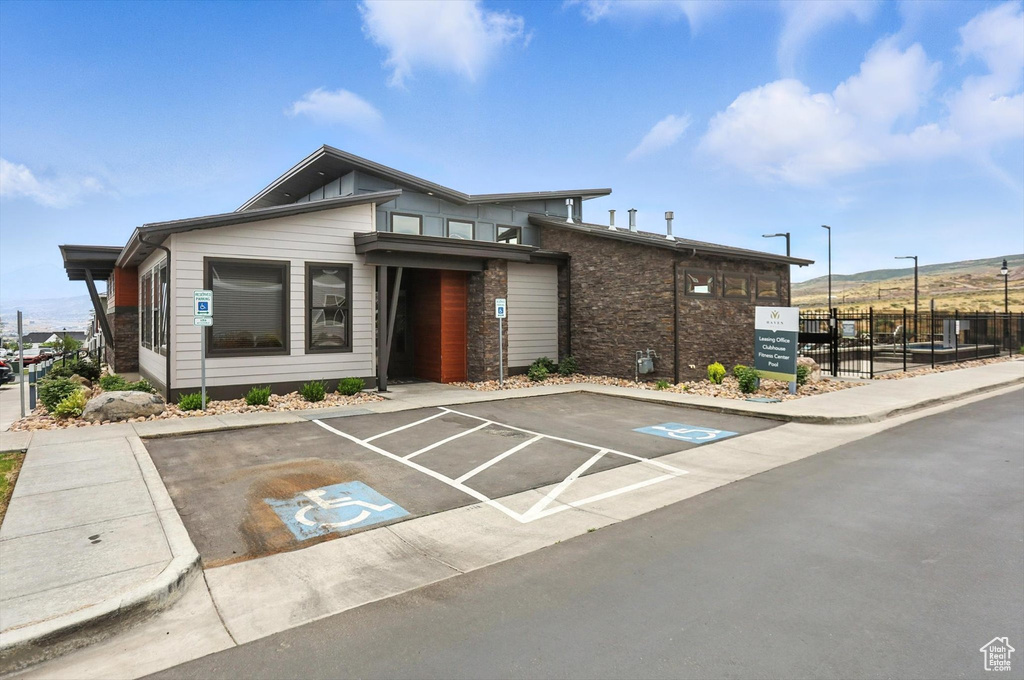 3724 W SOFT WHISPER WAY Herriman, UT 84096