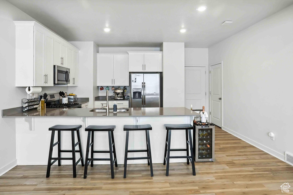 3724 W SOFT WHISPER WAY Herriman, UT 84096
