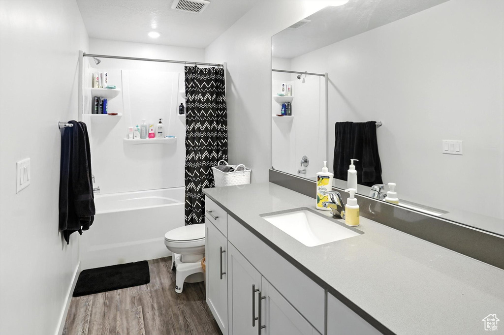 3724 W SOFT WHISPER WAY Herriman, UT 84096