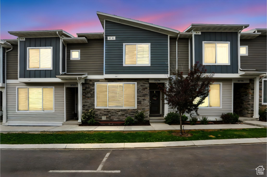 3724 W SOFT WHISPER WAY Herriman, UT 84096