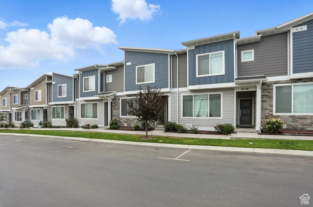 3724 W SOFT WHISPER WAY Herriman, UT 84096
