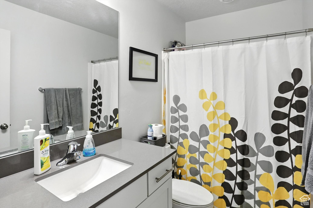 3724 W SOFT WHISPER WAY Herriman, UT 84096