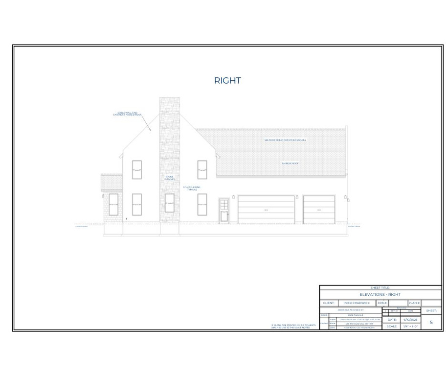 1109 E 245 N Hyde Park, UT 84318