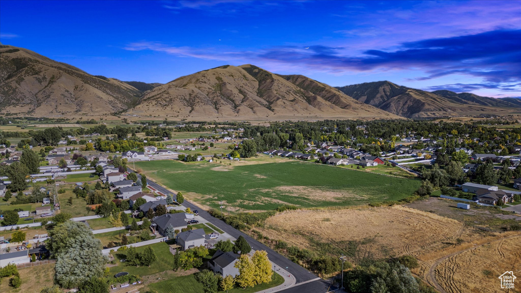 380 W 3400 S Nibley, UT 84321