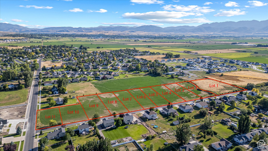 380 W 3400 S Nibley, UT 84321