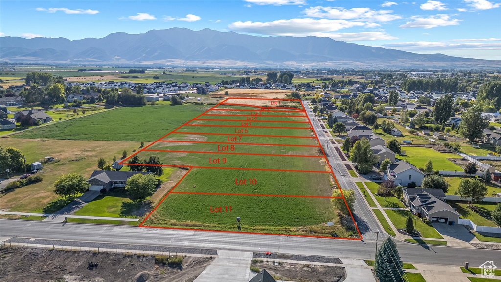 352 W 3400 S Nibley, UT 84321