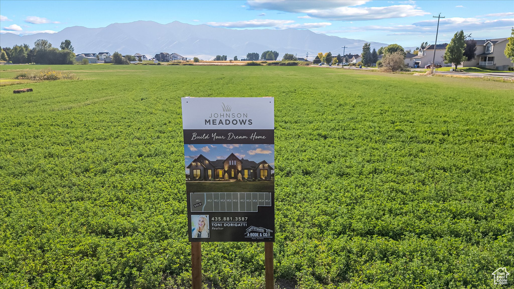 338 W 3400 S Nibley, UT 84321