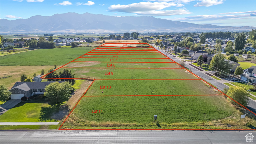 338 W 3400 S Nibley, UT 84321