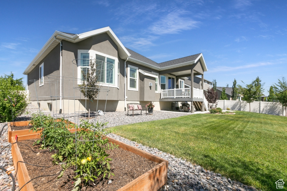 11709 S 2610 W Riverton, UT 84065