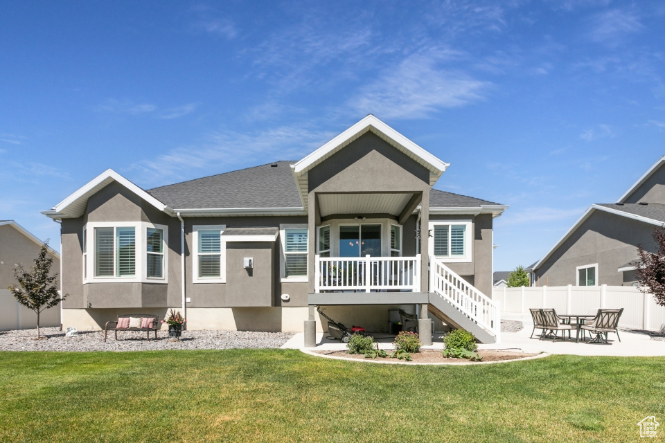 11709 S 2610 W Riverton, UT 84065