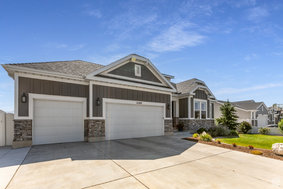 11709 S 2610 W Riverton, UT 84065