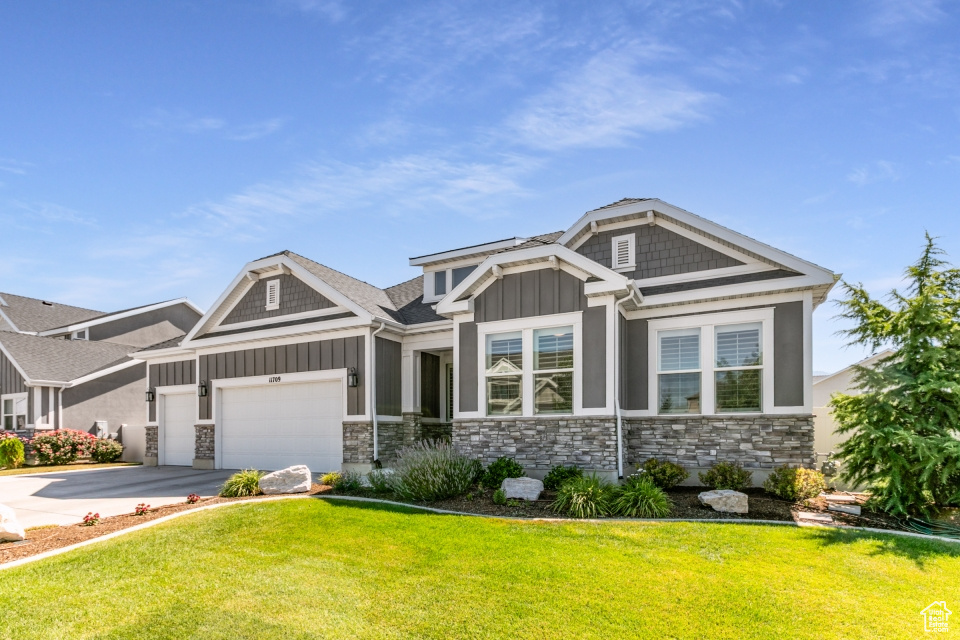 11709 S 2610 W Riverton, UT 84065