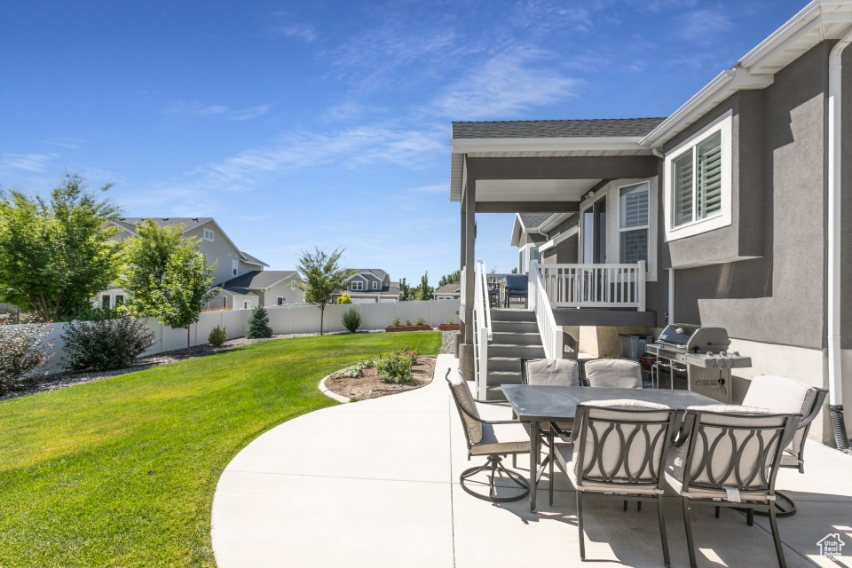11709 S 2610 W Riverton, UT 84065