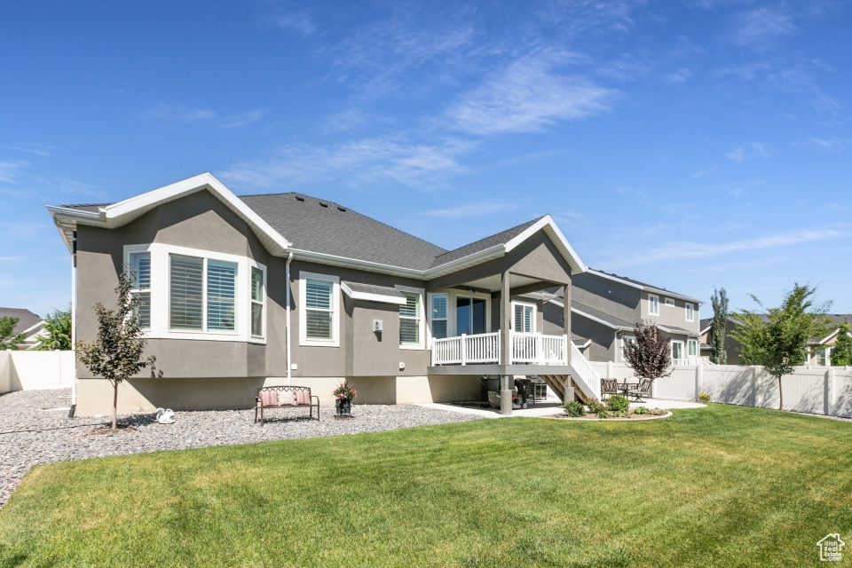 11709 S 2610 W Riverton, UT 84065