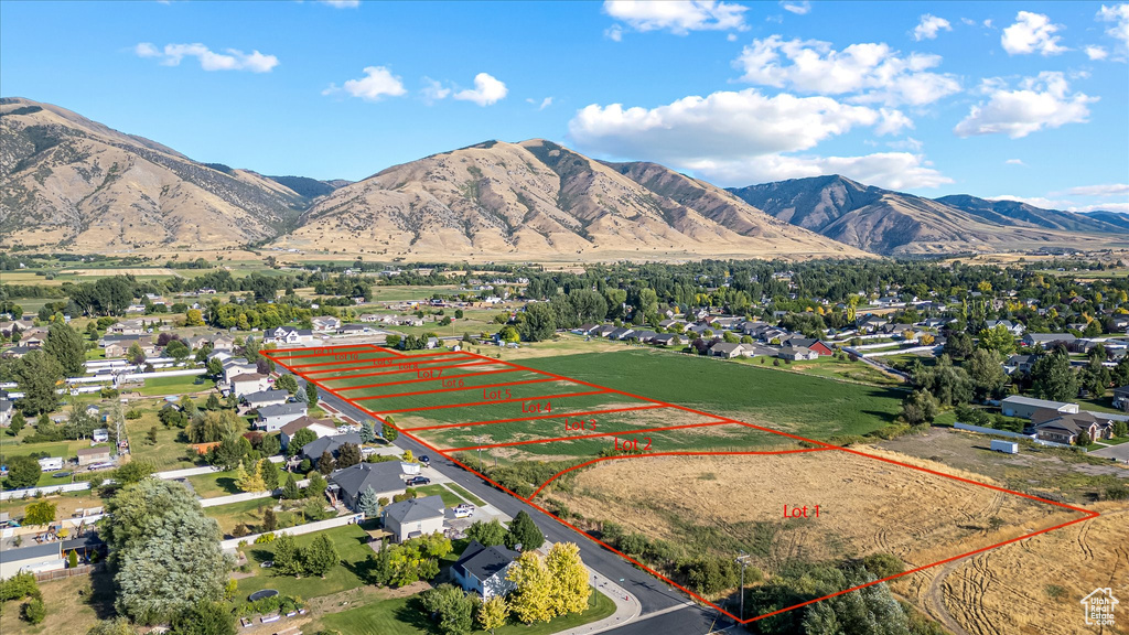 324 W 3400 S Nibley, UT 84321
