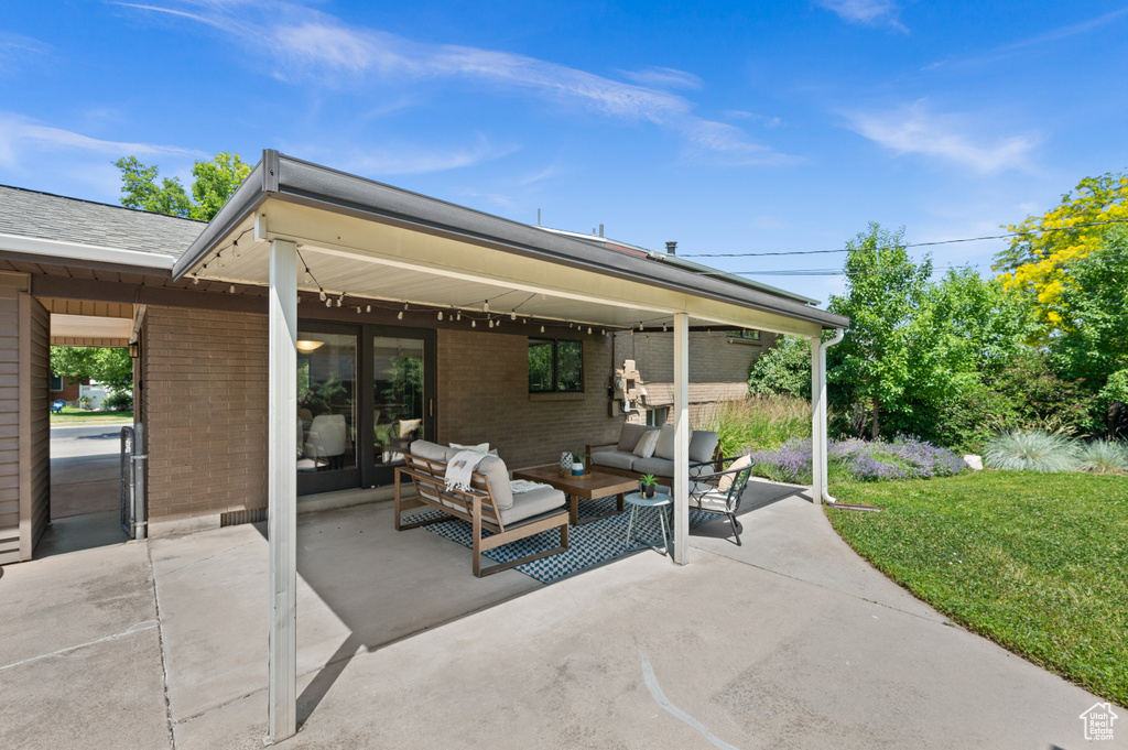 5117 S LORI WAY Murray, UT 84117
