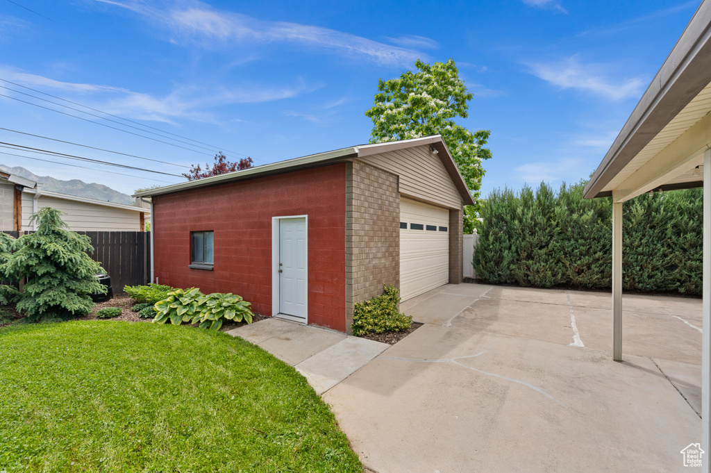 5117 S LORI WAY Murray, UT 84117