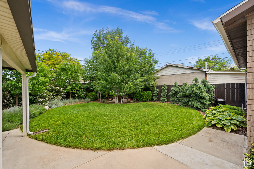 5117 S LORI WAY Murray, UT 84117