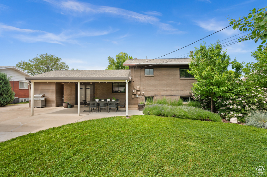 5117 S LORI WAY Murray, UT 84117