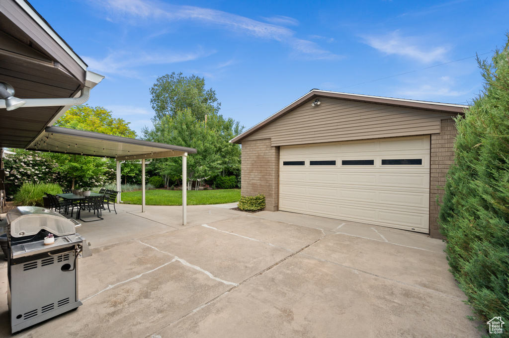 5117 S LORI WAY Murray, UT 84117