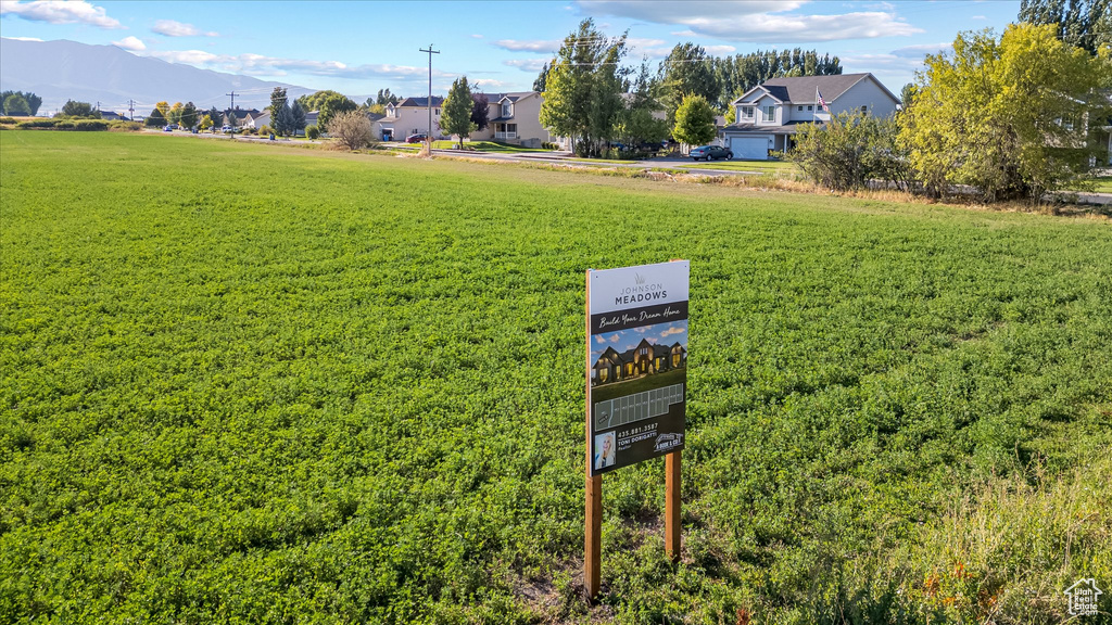 308 W 3400 S Nibley, UT 84321