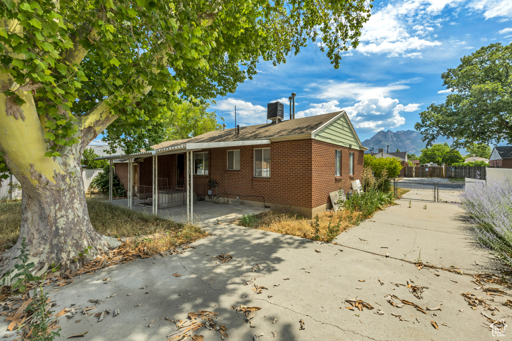 5764 S HANSEN CIR Murray, UT 84107