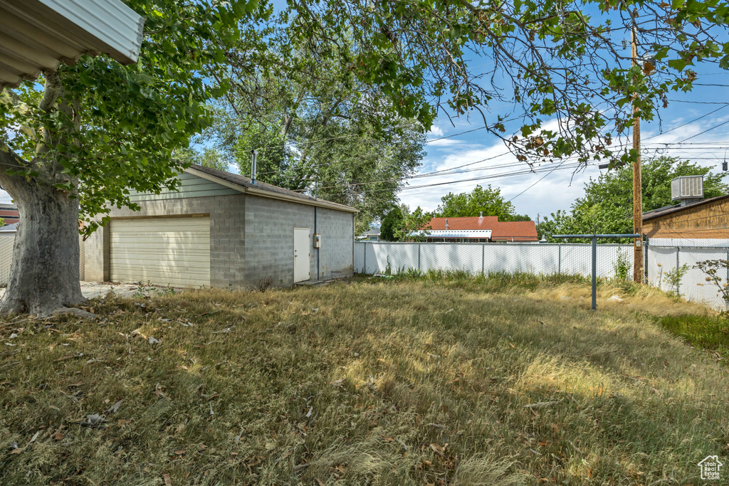 5764 S HANSEN CIR Murray, UT 84107