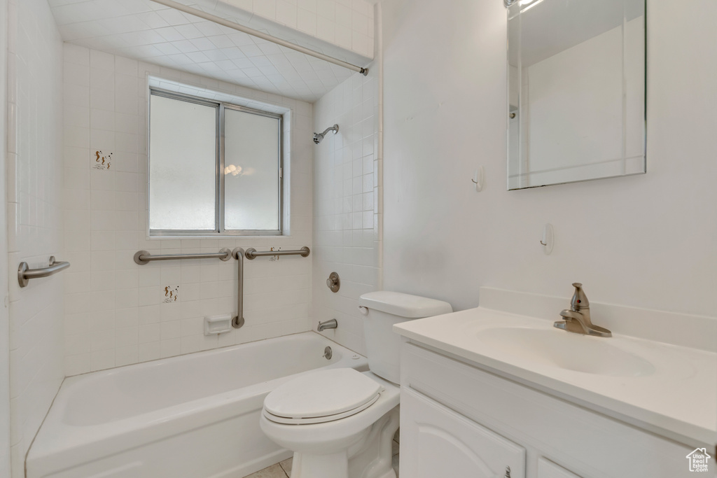 5764 S HANSEN CIR Murray, UT 84107