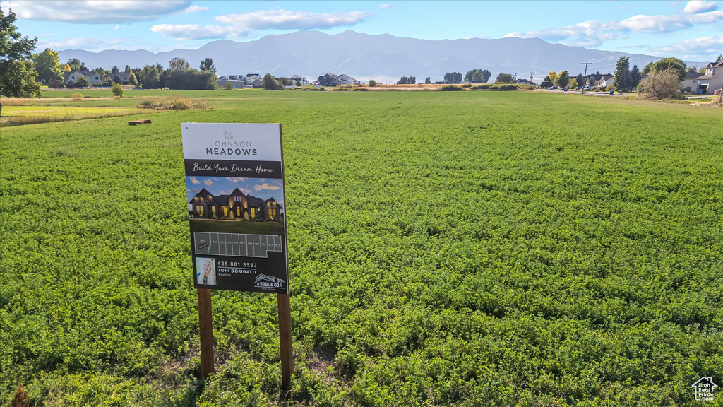262 W 3400 S Nibley, UT 84321