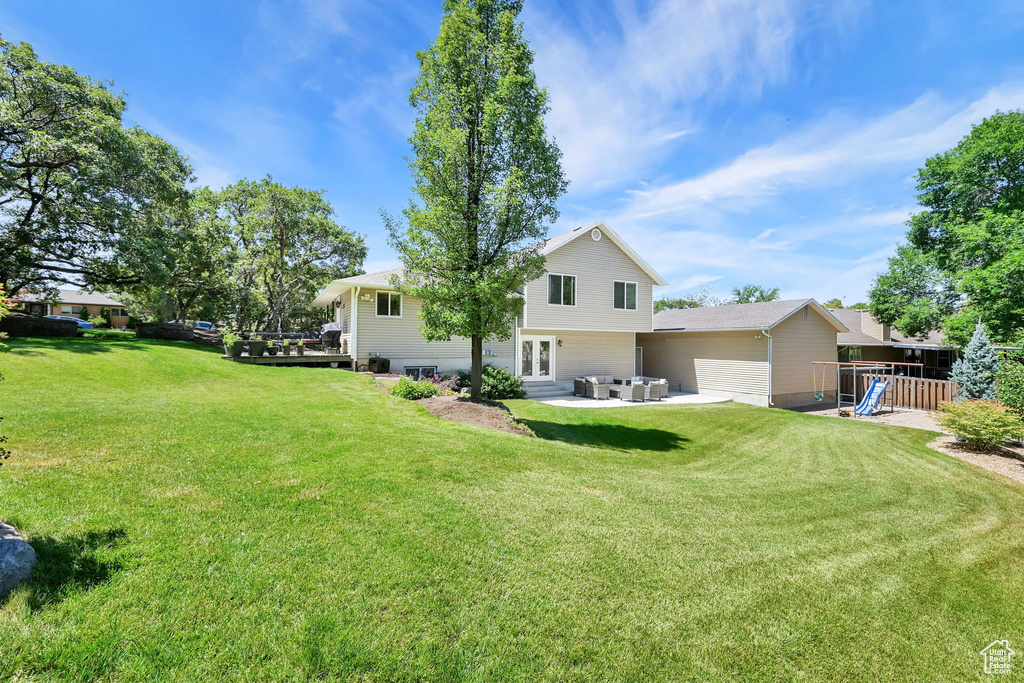 2779 E 3575 N Layton, UT 84040