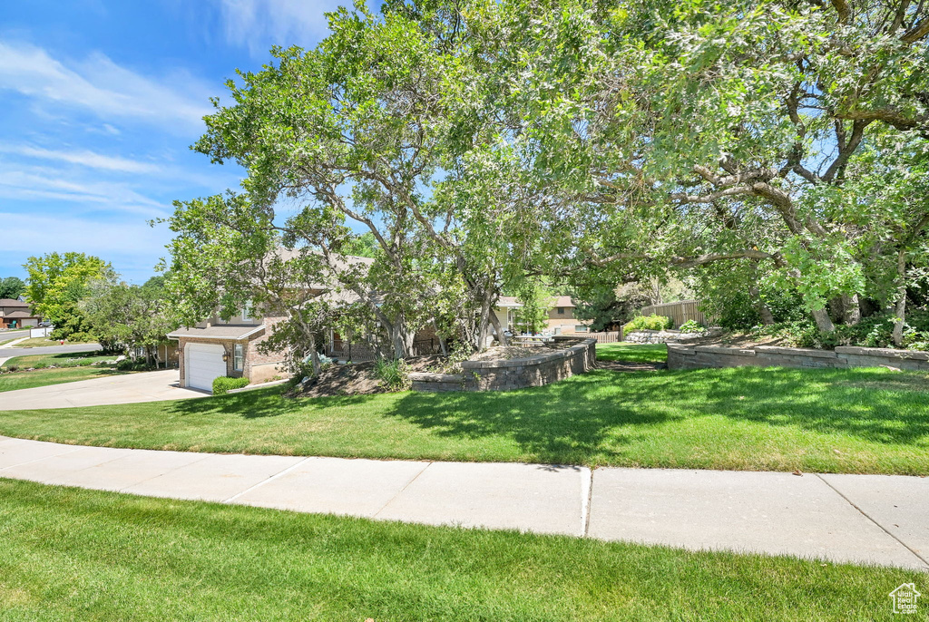 2779 E 3575 N Layton, UT 84040