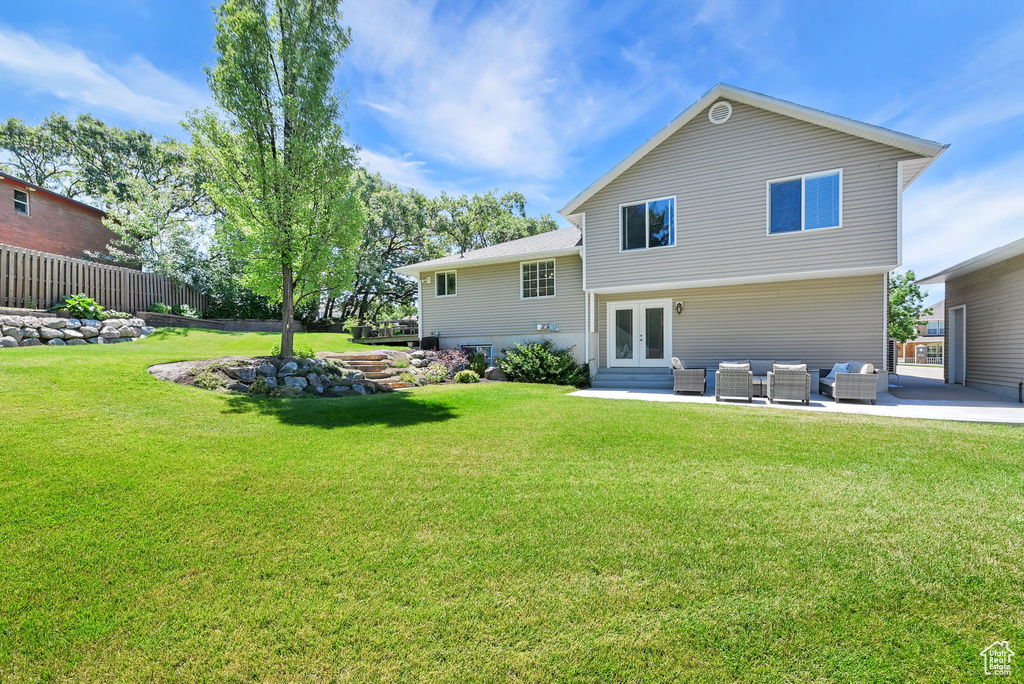 2779 E 3575 N Layton, UT 84040