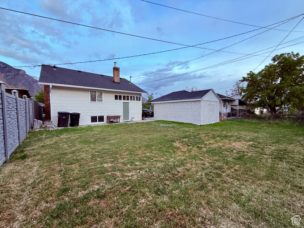 432 S 100 E Provo, UT 84606