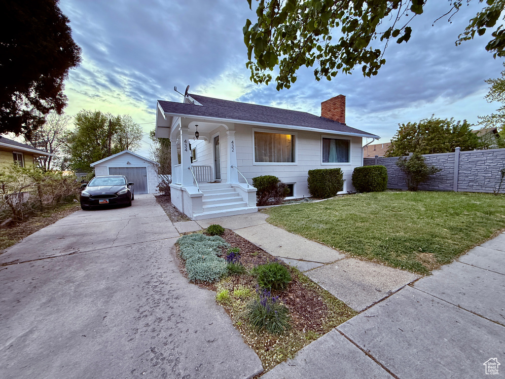 432 S 100 E Provo, UT 84606