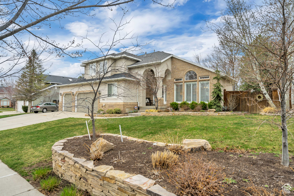 1885 E 10225 S Sandy, UT 84092