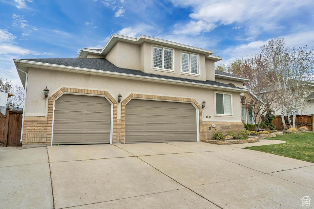 1885 E 10225 S Sandy, UT 84092