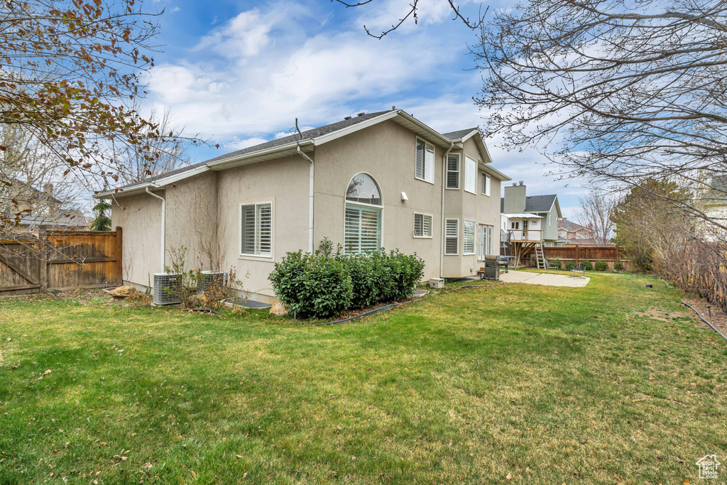 1885 E 10225 S Sandy, UT 84092